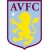 Aston Villa drakt barn